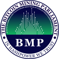 BMP - The Bitcoin Mining Parliament